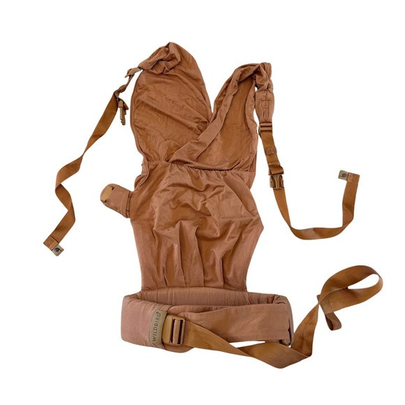 WildBird Aerial Buckle Wrap Willow Ginger XS–XL Adjustable Waist Support NWOT - Picture 3 of 6